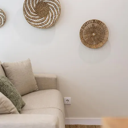 Villa 41 - Private Studios Faro Airport, Beach&City Center-2